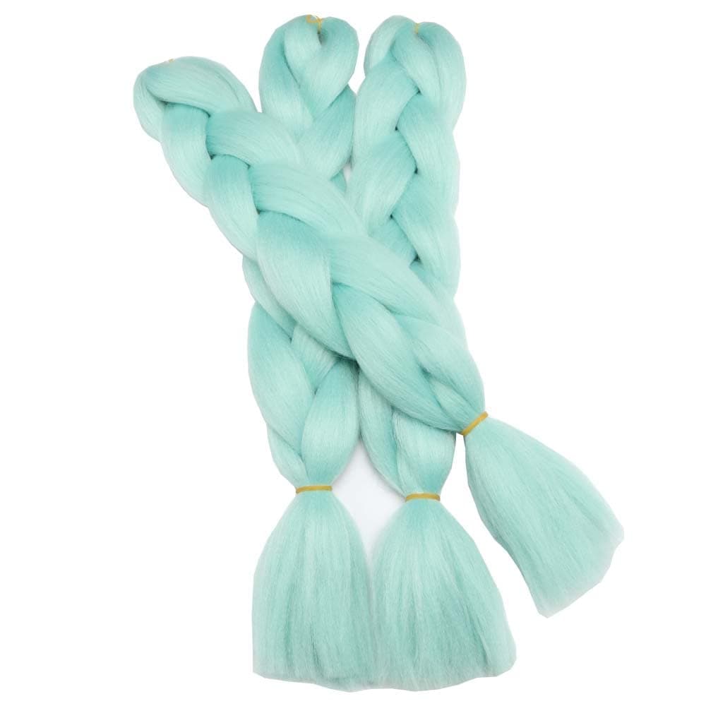 Extensii Pentru Impletituri Mint