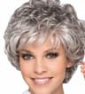 Perruque en cheveux naturels Bella Donna