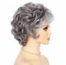 Perruque en cheveux naturels Bella Donna