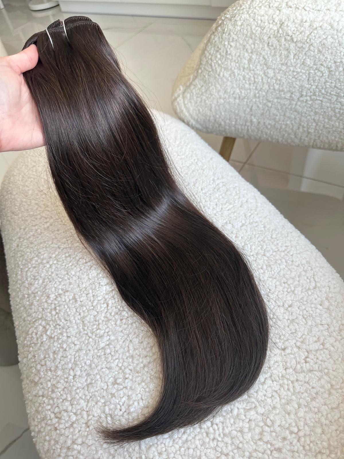 Clip-On-Extensions Luxe #2L
