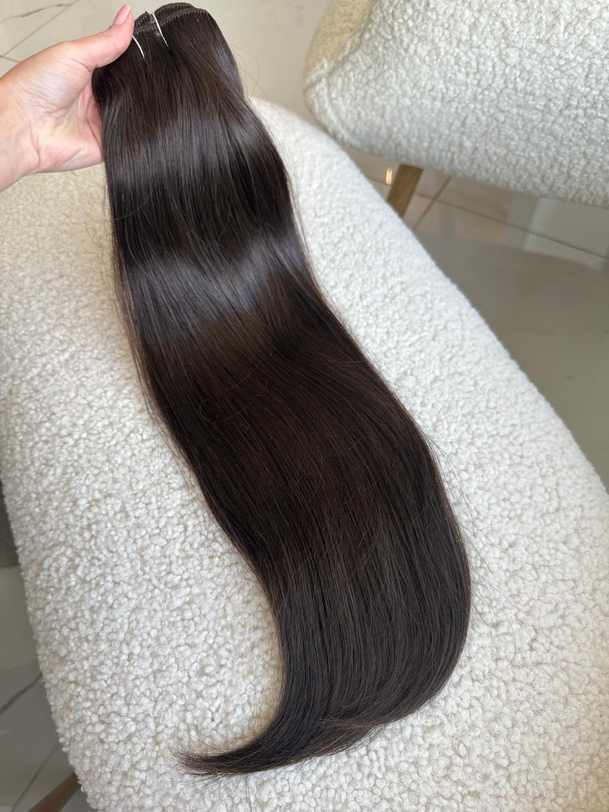 Clip-On-Extensions Luxe #2L