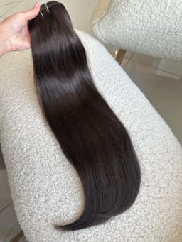 Clip-On-Extensions Luxe #2L