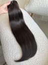 Extensions Clip-On Luxe #2L