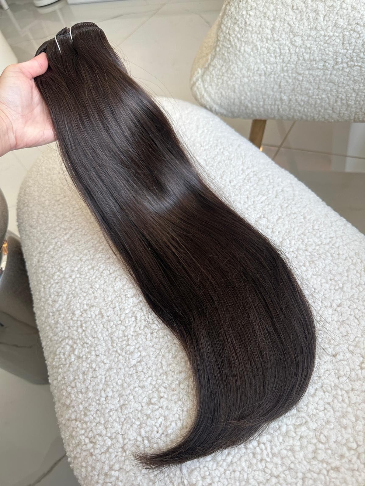 Clip-On-Extensions Luxe #2L