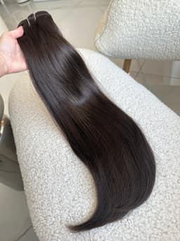 Clip-On-Extensions Luxe #2L