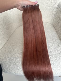 Extensioni Tape In Luxe #33