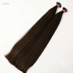 Extensii Cheratina Par Slavic #4 Saten Mediu