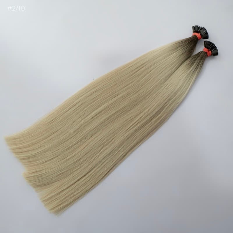 Extensii Cheratina Par Slavic Ombre #2/ #10