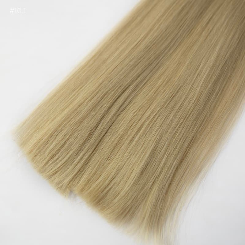 Extensii Cheratina Par Slavic #10.1 Blond Bej