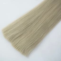 Extensii Cheratina Par Slavic #14 Blond Bej Deschis