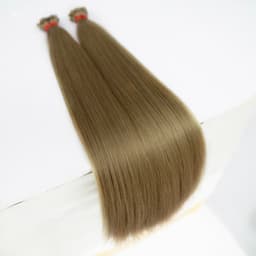 Extensii Cheratina Par Slavic #16 Blond Inchis