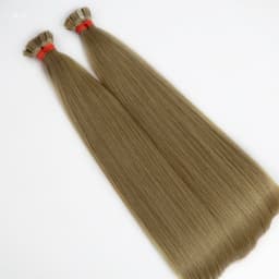 Extensii Cheratina Par Slavic #16 Blond Inchis