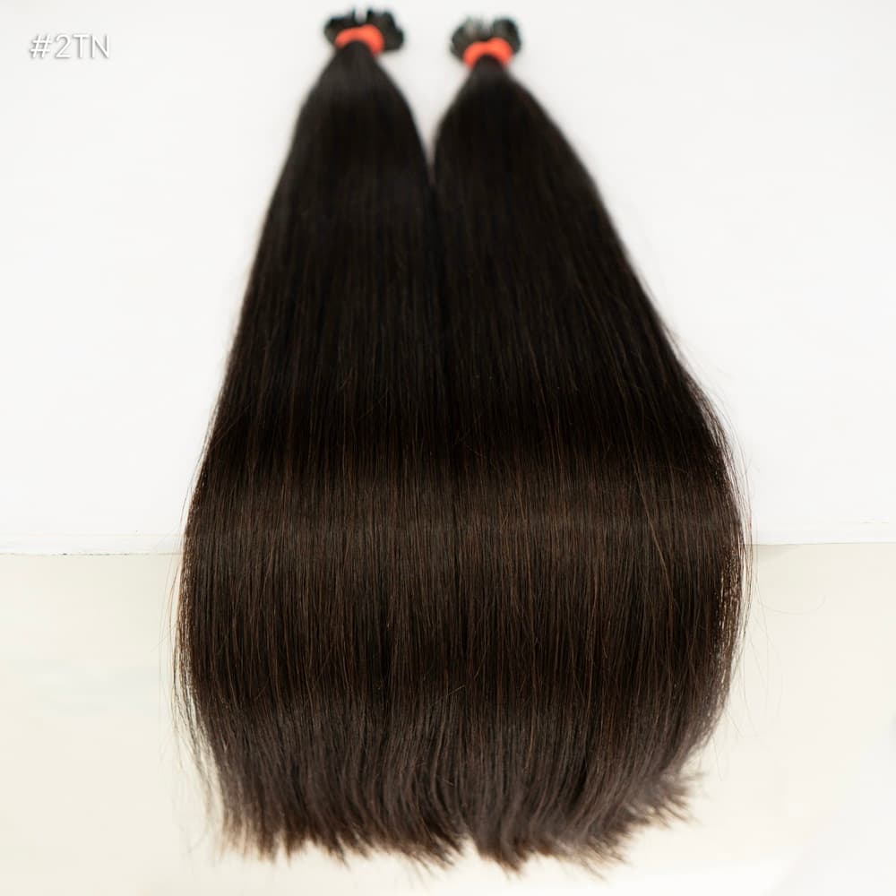 Extensii Cheratina Par Slavic #3 Ciocolatiu