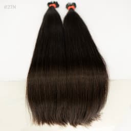 Extensii Cheratina Par Slavic #3 Ciocolatiu