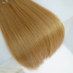 Extensii Cheratina Par Slavic #8 Blond Aluna