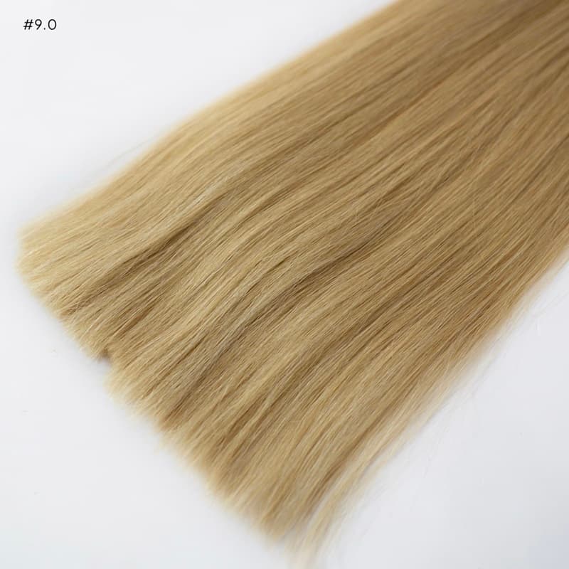 Extensii Cheratina Par Slavic #9.13 Blond Nisipiu