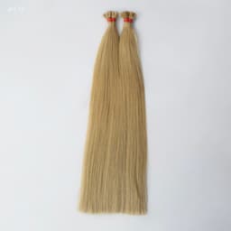 Extensii Cheratina Par Slavic #9.13 Blond Nisipiu