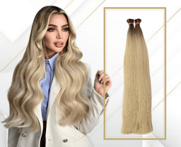 Extensii Cheratina Par Slavic Ombre #3/ #60