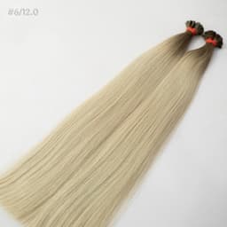 Extensii Cheratina Par Slavic Ombre #6/ #12