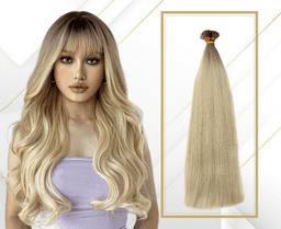 Extensii Cheratina Par Slavic Ombre #6/ #60