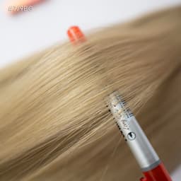 Extensii Cheratina Par Slavic Ombre #7/ #9