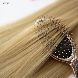 Extensii Cheratina Par Slavic Ombre #7/ #9.13