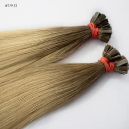 Extensii Cheratina Par Slavic Ombre #7/ #9.13