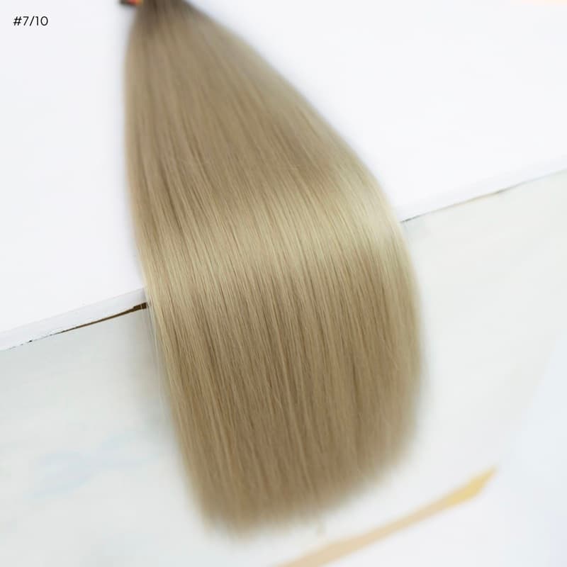 Extensii Cheratina Par Slavic Ombre #7/#10