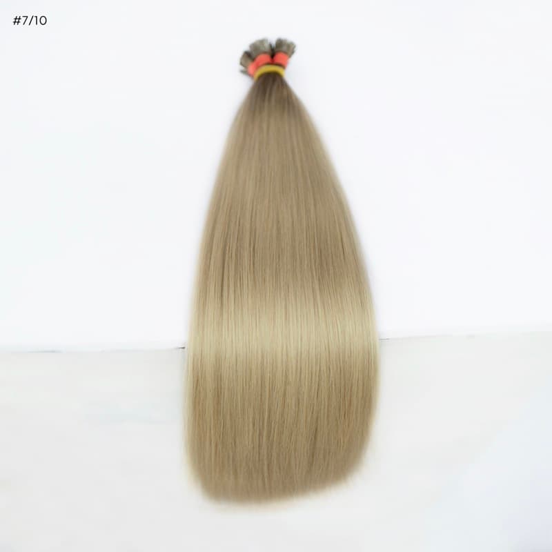 Extensii Cheratina Par Slavic Ombre #7/#10