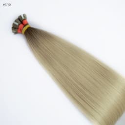 Extensii Cheratina Par Slavic Ombre #7/#10