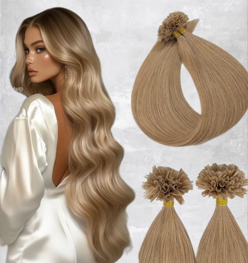 Extensii cheratina OSKAR #14K