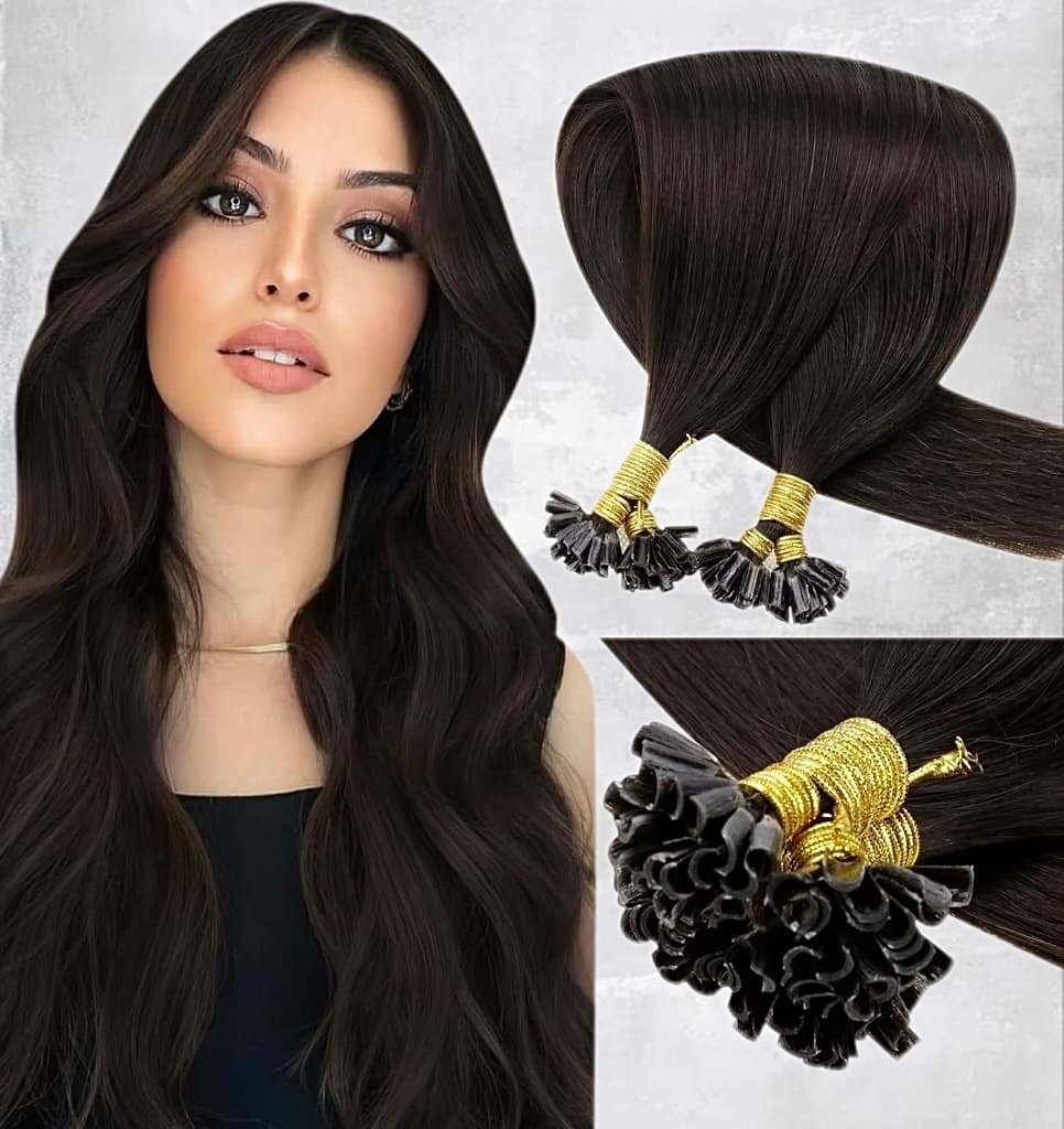 Extensii cheratina Luxe #2L