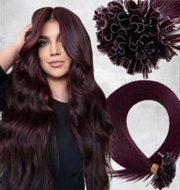 Extensii cheratina OSKAR #99J