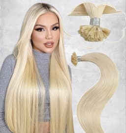 Extensii cheratina Diamond #613