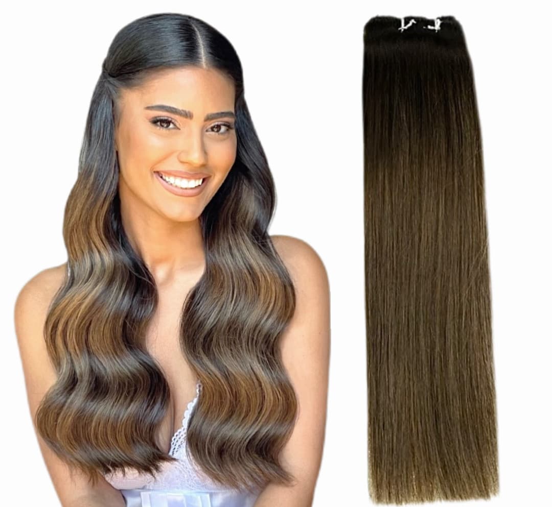 Mese Separate Oskar Ombre #1B cu #7