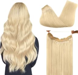 Extensii de Par Flip IN Luxe #22A