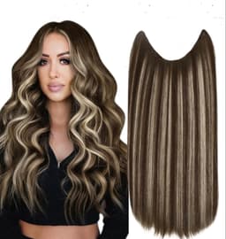 Extensii de Par Flip IN Suvitat #4 #60