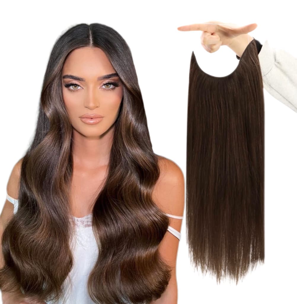 Extensii de Par Flip IN #5