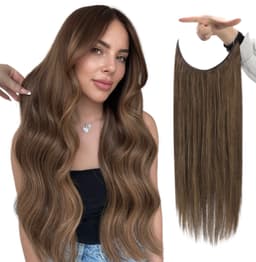 Extensii de Par Flip IN #7