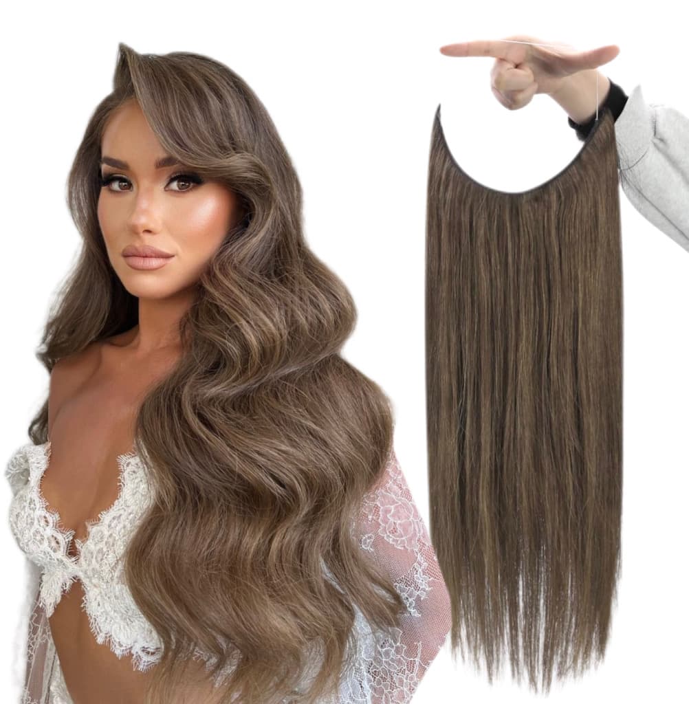 Extensii de Par Flip IN #7D