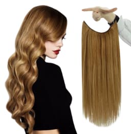 Extensii de Par Flip IN Luxe #8N