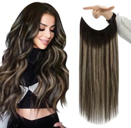 Extensii de Par Flip IN Luxe Suvitat #2 #10