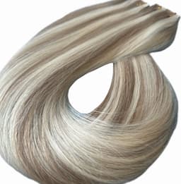 Extensii Invisible Tape Balayage #18/#60