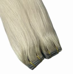 Extensii Invisible Tape Balayage #20 ASH/#60A