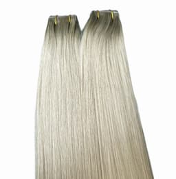 Extensii Invisible Tape Balayage #20 ASH/#60A