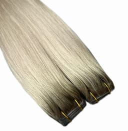 Extensii Invisible Tape Ombre #4/ #60ASH