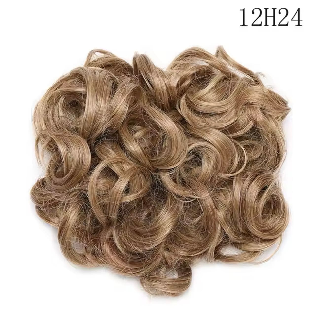 Mesa de volum tip coc #613 Blond Deschis