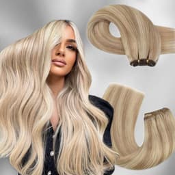 Extensii la Metru Balayage #12 #60