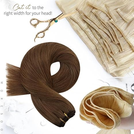 Extensii la Metru Luxe #6