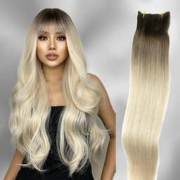 Extensii la Metru Ombre #3/#60